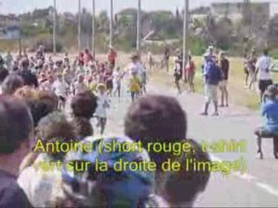La Nouméenne
