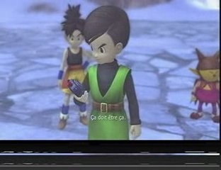 blue "speedy" dragon : 42ème partie