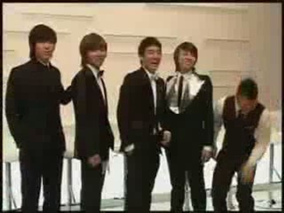 Big Bang - Lotte Duty Free Making Of