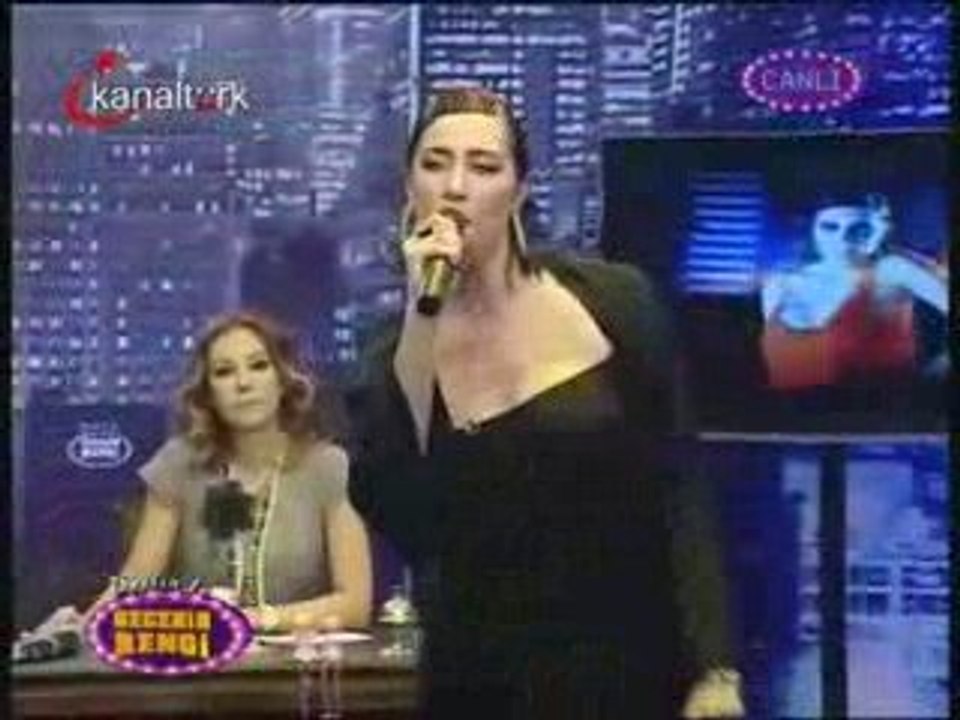Sıla - Sevişmeden Uyumayalım
