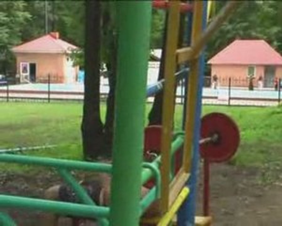 СЛАВЬСЯ РУСЬ!