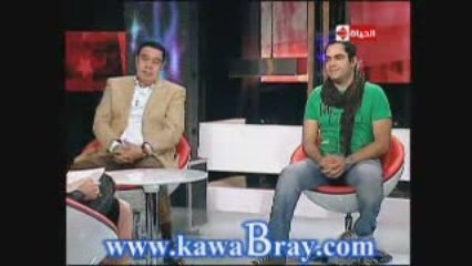 1برنامج حليهم بينهم كمان وكمان وحلقة سامي العدل