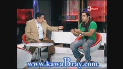 برنامج حيلهم بينهم كمان وكمان وحلقة سامي العدل 2