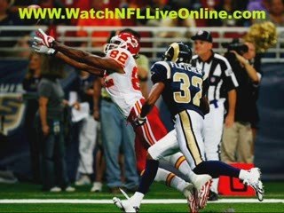 nfl live streaming games