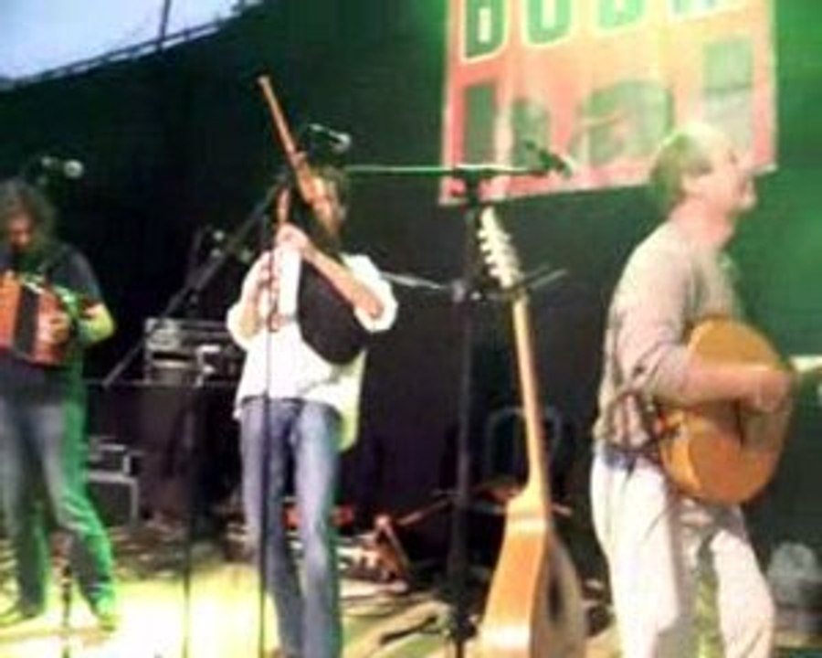 Boombal 2009 - Hotel Palindrone