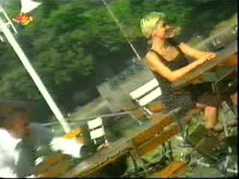 Pub - Biere Dicht et humour allemand