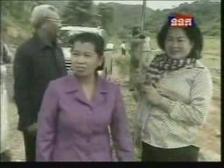 TVK Khmer News- 03 September 2009-8