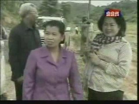 TVK Khmer News- 03 September 2009-8