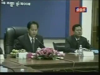 TVK Khmer News- 03 September 2009-9 Keb Chutemar