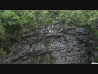 dunyanın en derın magarası