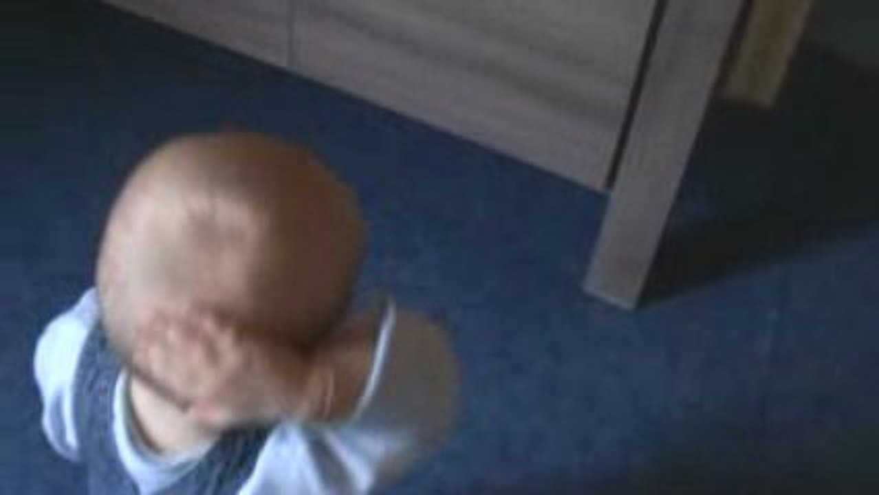premiers pas de nolhan