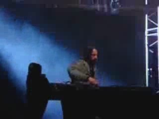 BOB SINCLAR DIJON 04-09-2009