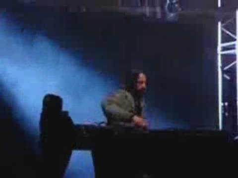 BOB SINCLAR DIJON 04-09-2009