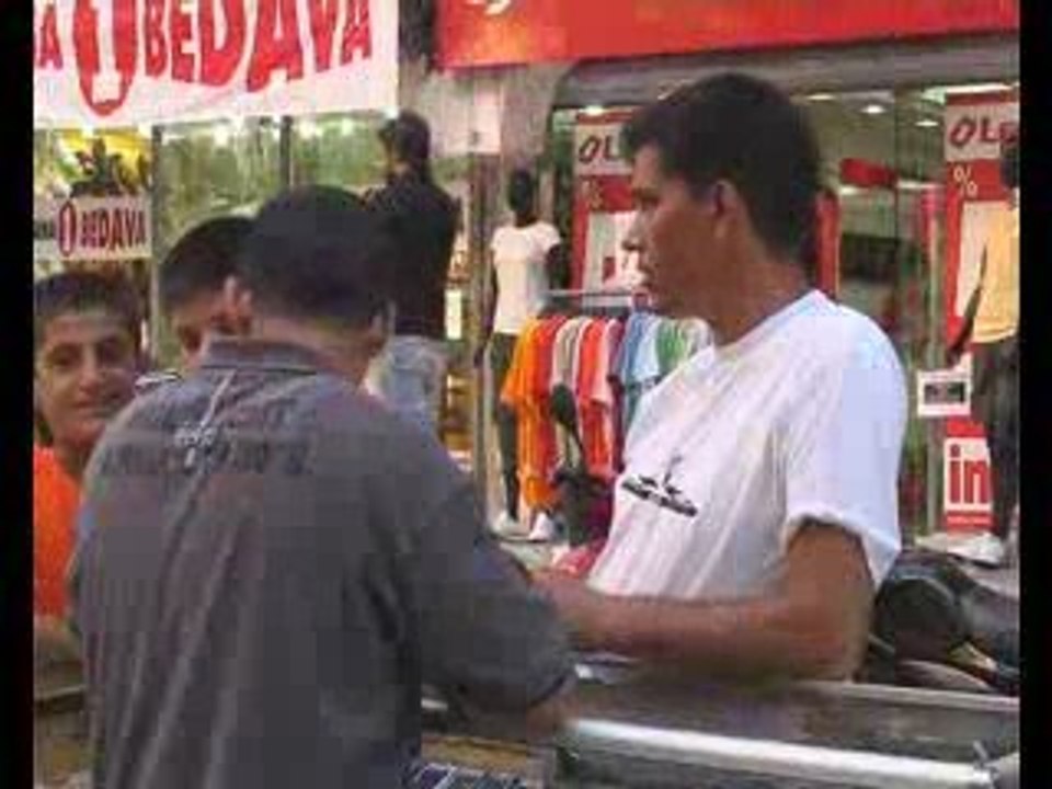 İHH- Ramazan Günlüğü