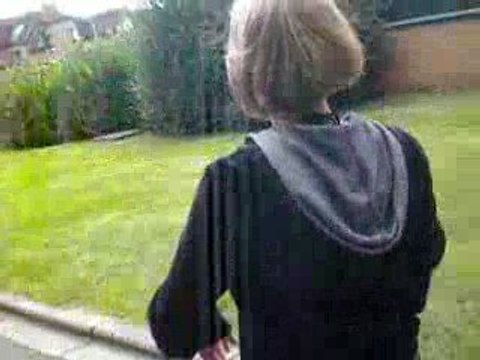 Délire avk Choupette & Meilleure .!