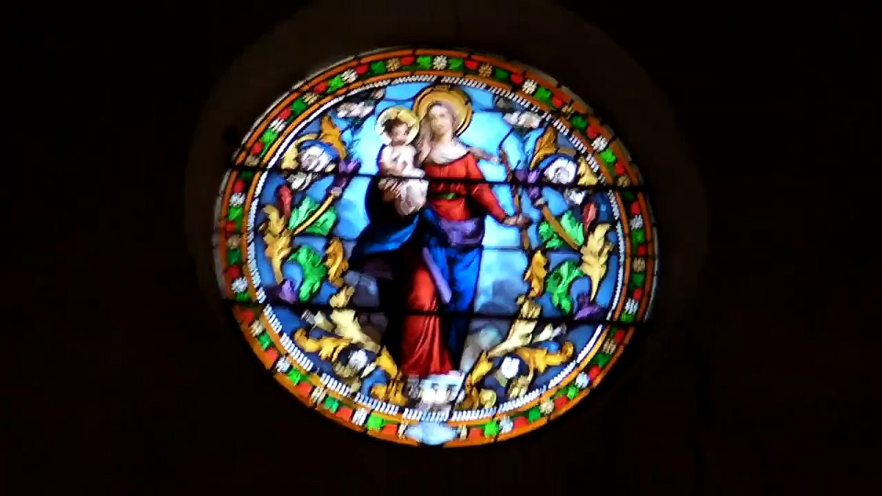 Chants église Notre-Dame Correns-Var Provence