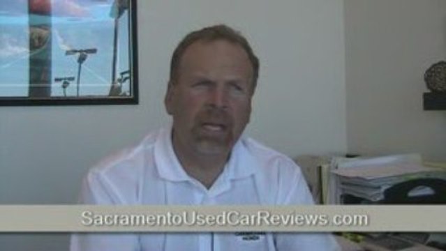 Find Used Cars for Sale in Sacramento Video