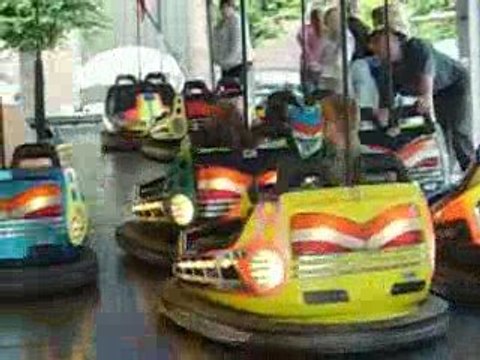 auto-tamponeuse 2009