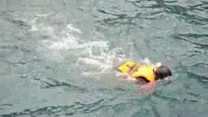 Snorkelling satu campfung part 2