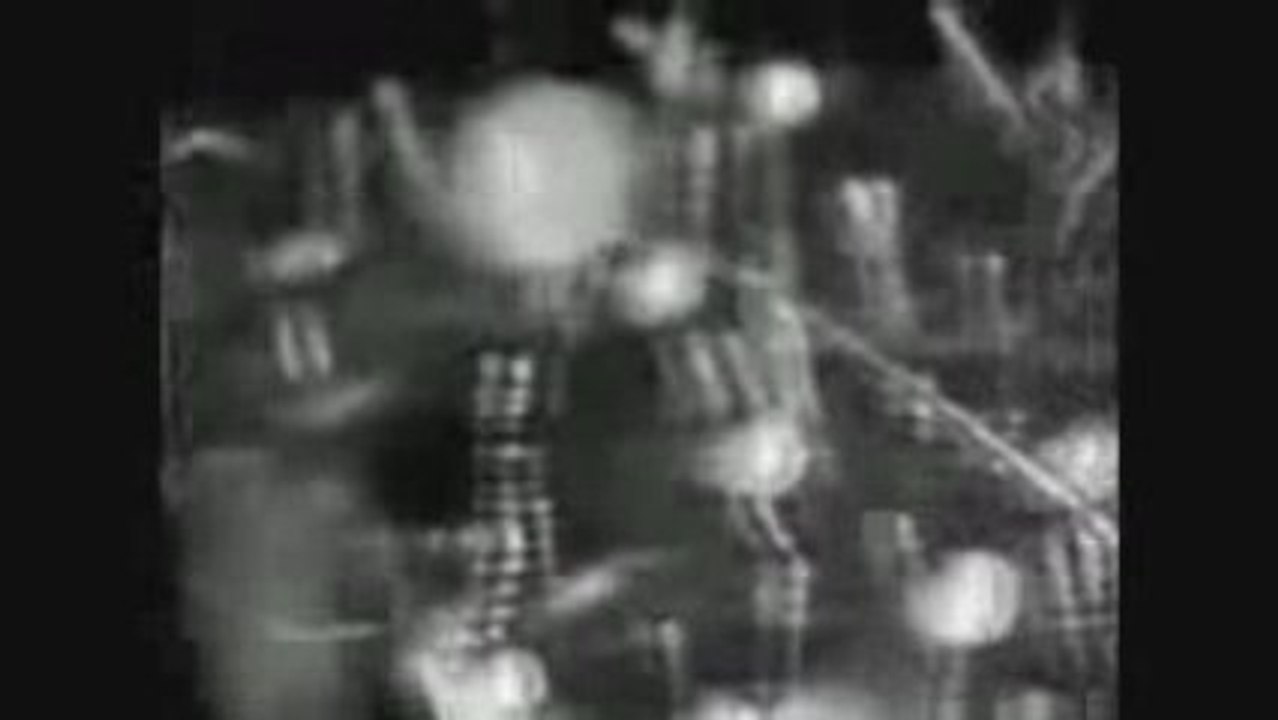 Tetsuo The Iron Man