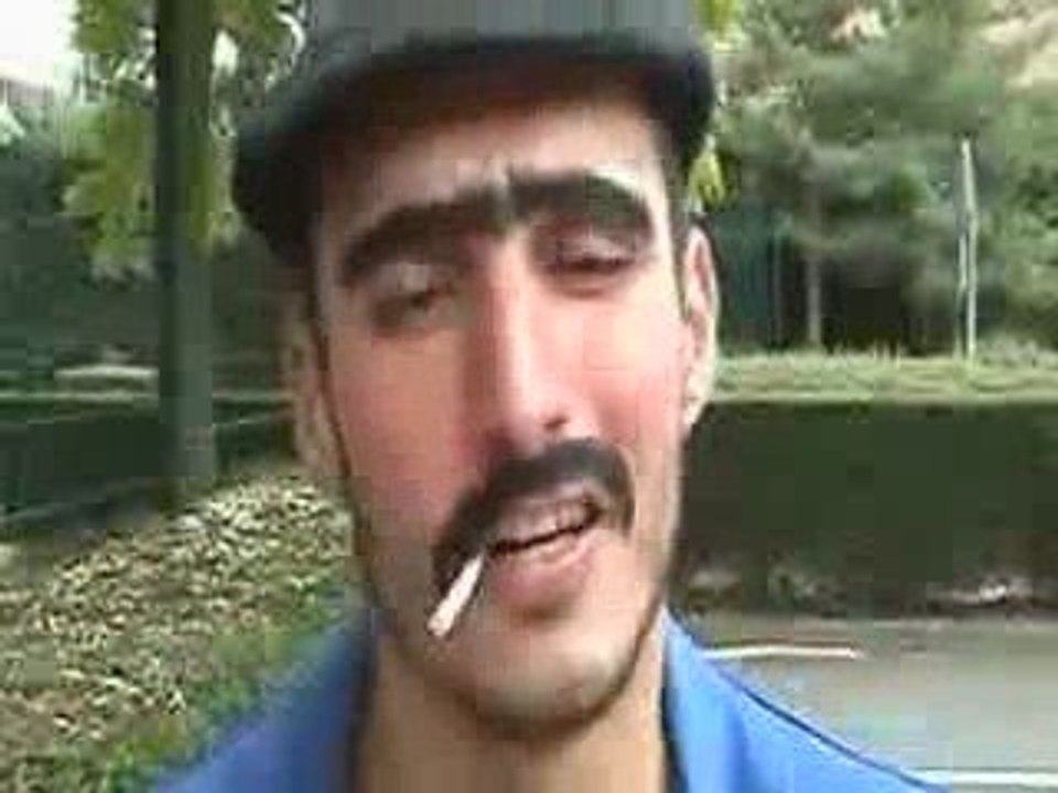 carglouche