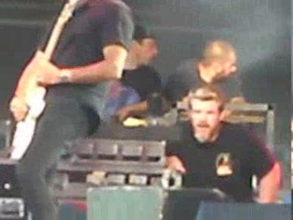 billy talent partie 3