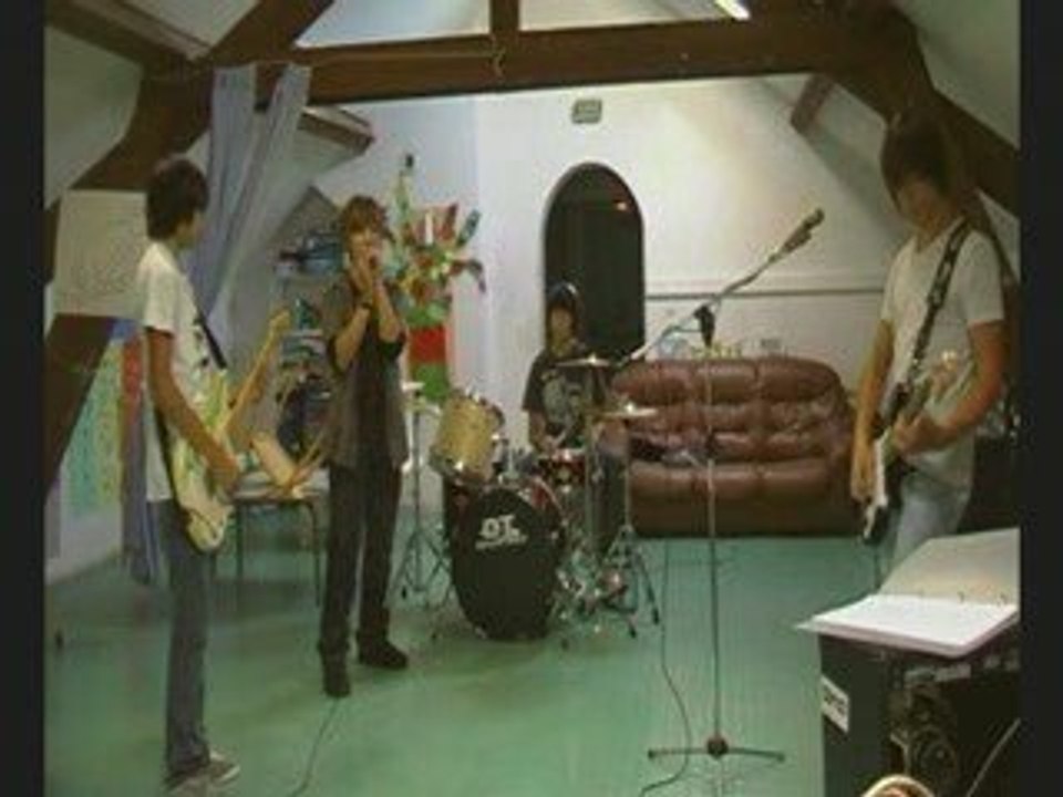 Répète 5 Septembre