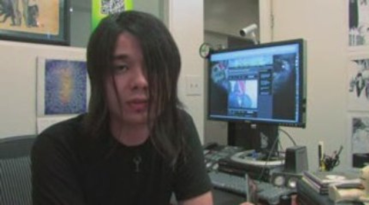 9 - Featurette - Augemented Reality