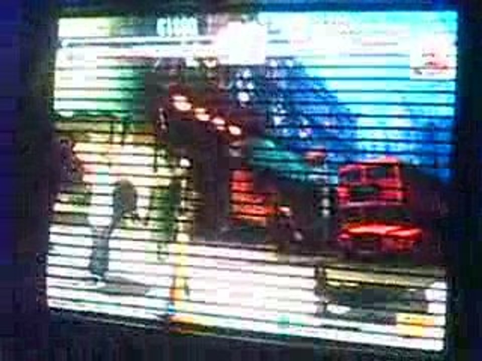 05/09/09 vs dojo 1.wnr braket panda ((du) vs bk (yu)