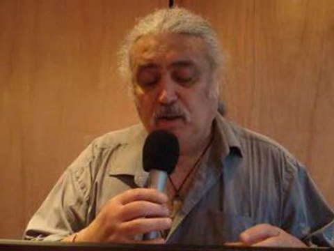 LES RICOCHETS (Giorgio chante Brassens)