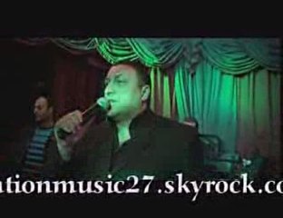 Cheb abess live 2009