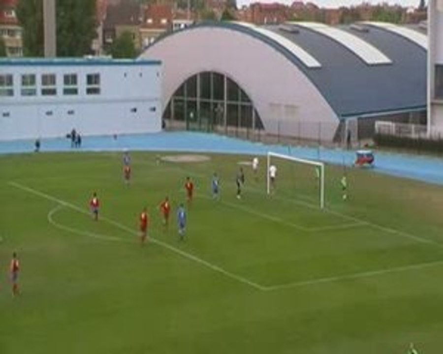 DUNKERQUE 1-0 VESOUL [SEPTEMBRE 2009] 8