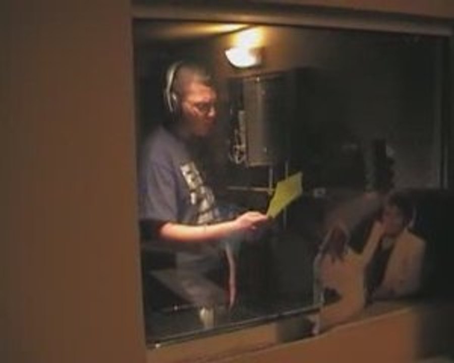 pitpit PiT boyz au studio