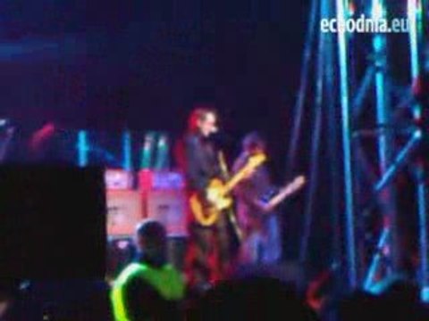 Wielki koncert charytatywny grup Pectus i Wilki w Kielcach