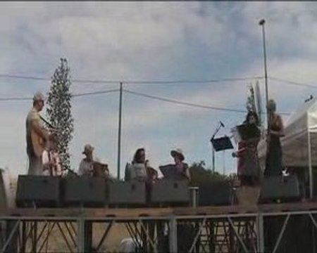 MusicoZambulants Parc des Lilas Vitry 30Aout09 (II)