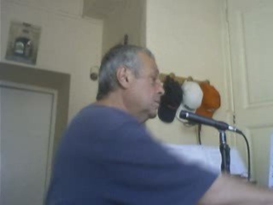 La fille du nord - hugues Aufray