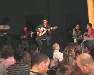 ABBANI HACENE BRTV 05.09.09