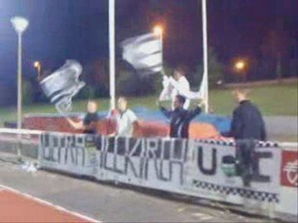 [CdF] Lingolsheim - FAIG