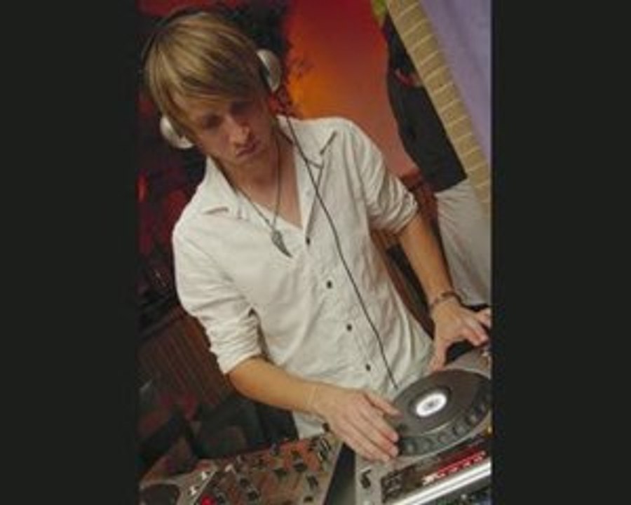 Axel Lecha démo House