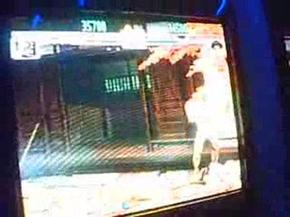 05/09/09 vs dojo 1.wnr braket otana (ur) vs kiku-j (ma)