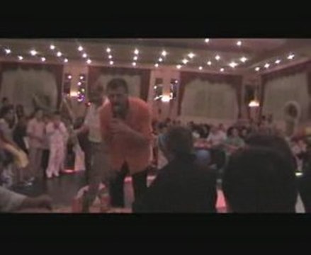 Azer BÜLBÜL - Bitti Mahpus (canlı performans)