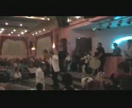 Azer BÜLBÜL - Bu Gece Karakolluk Olabilirim canlı performans