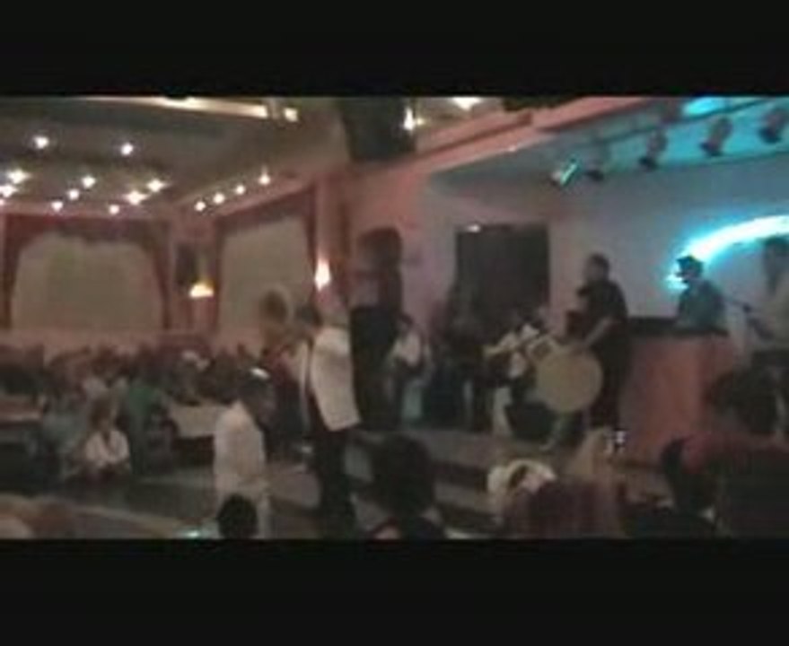 Azer BÜLBÜL - Bu Gece Karakolluk Olabilirim canlı performans