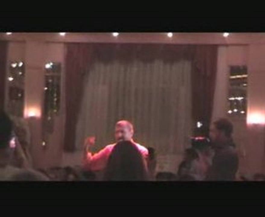 Azer BÜLBÜL - Etek Sarı (canlı performans)