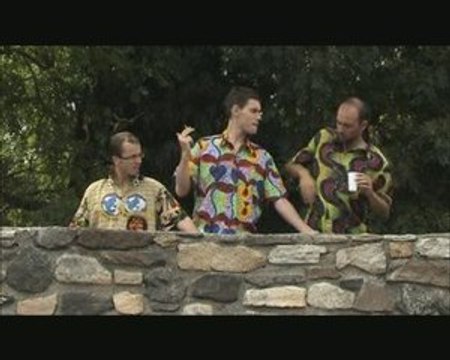 Donne moi ta main (et prend la mienne)