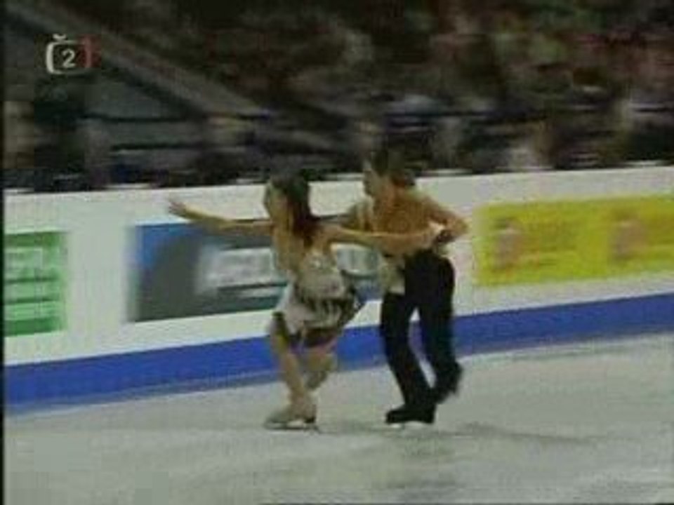 The Last of the Mohikan - Kerr & Kerr