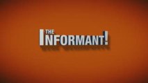 The Informant - Steven Soderbergh - T.V.  Spot n°2