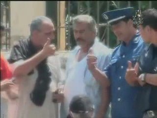 Camera cachée - الكاميرا الخفية- مراد خان 01