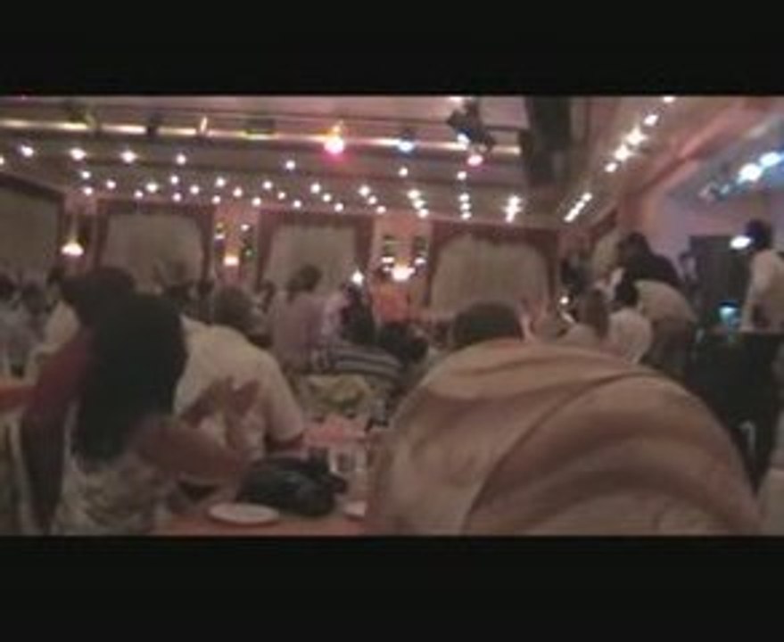 Azer BÜLBÜL - Su Ver Leylam (canlı performans)