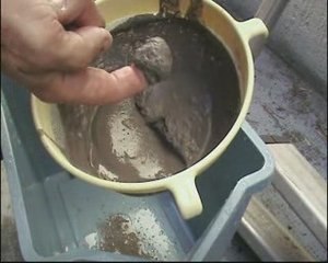 Ma Lessive de Cendres ( détergent écologique )